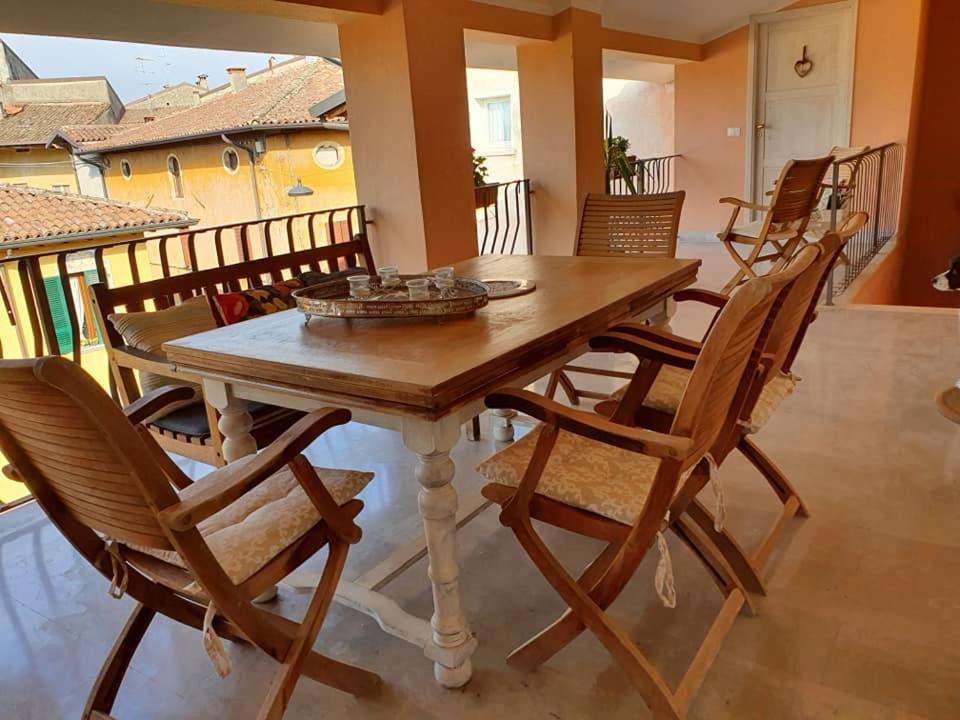 Bed & Breakfast Belfiore Bed & Breakfast Lonato