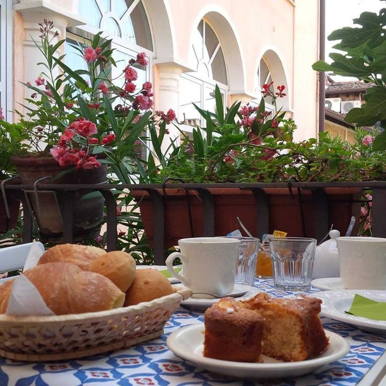 Bed & Breakfast Belfiore Bed & Breakfast Lonato