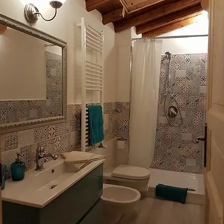 Bed & Breakfast Belfiore Bed & Breakfast Lonato Exterior photo
