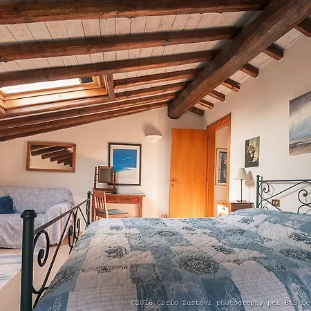 Bed & Breakfast Belfiore Bed & Breakfast Lonato Exterior photo