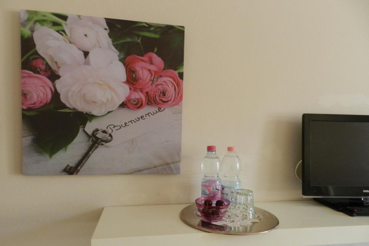 Bed & Breakfast Belfiore Bed & Breakfast *