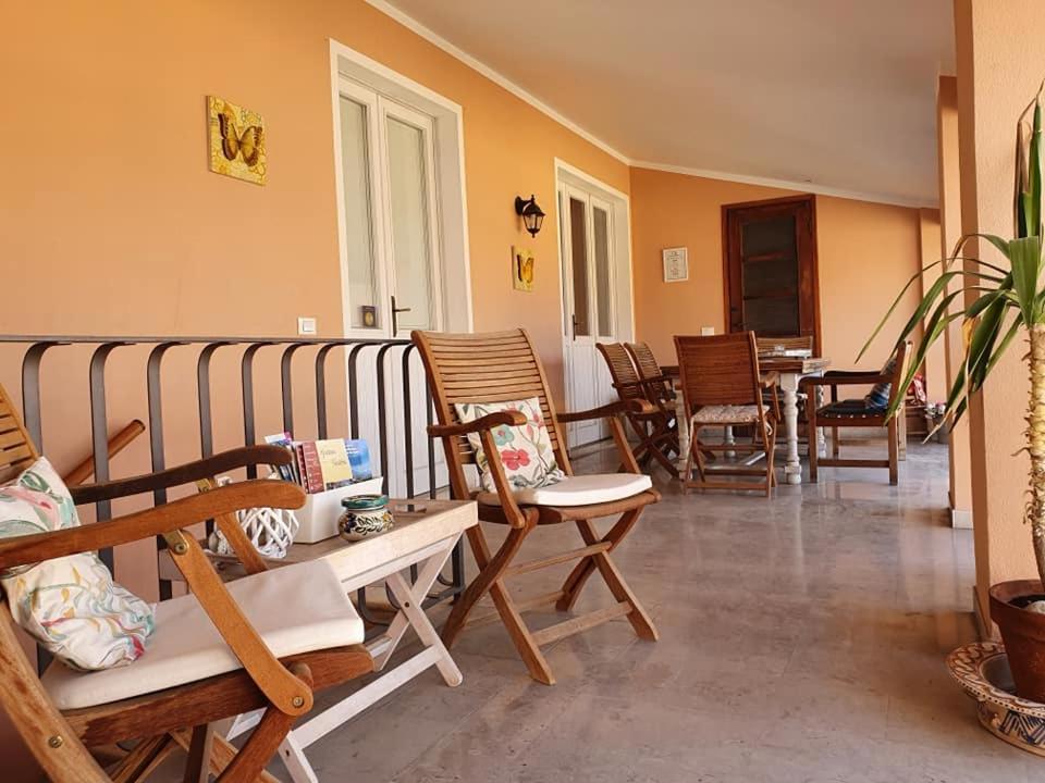 Belfiore Bed & Breakfast Lonato