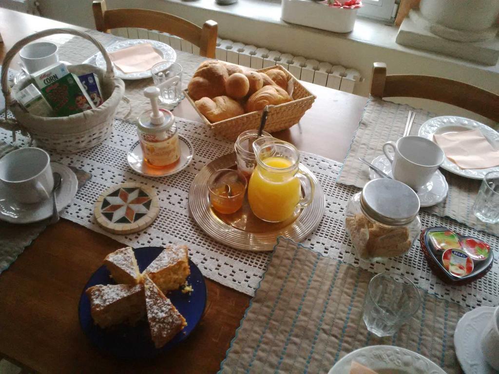 Bed & Breakfast Belfiore