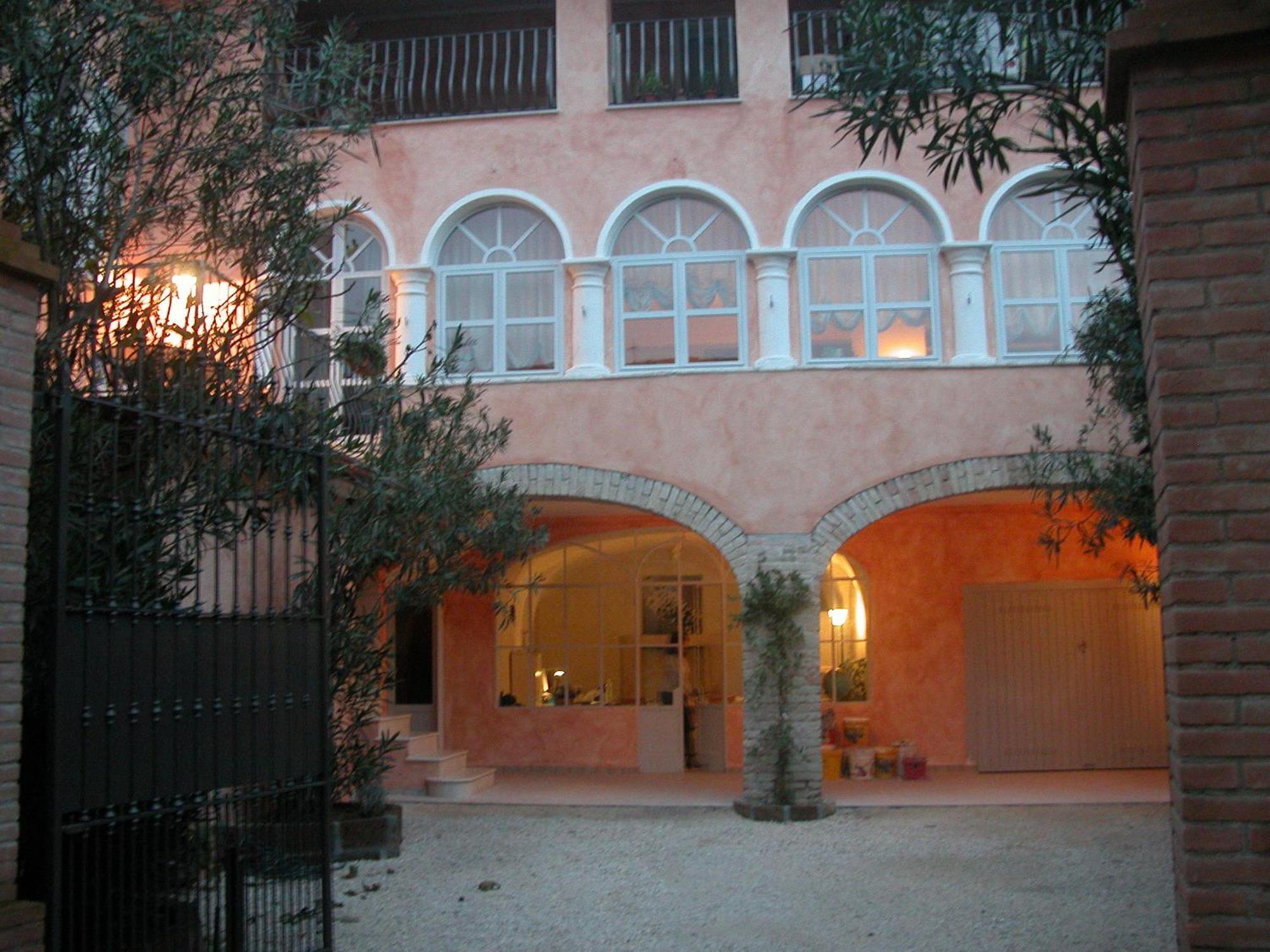 Bed & Breakfast Belfiore Bed & Breakfast Lonato