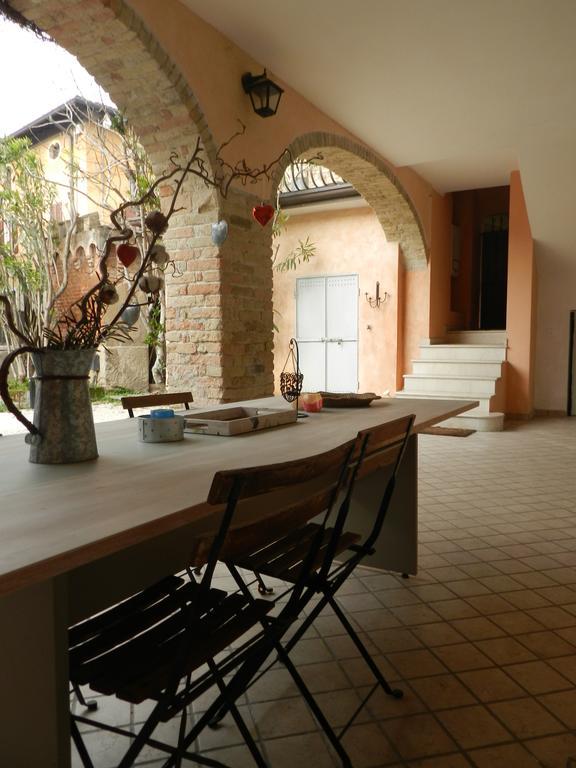 Bed & Breakfast Belfiore Bed & Breakfast Lonato