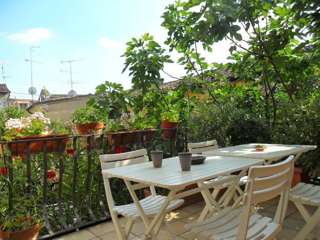Bed & Breakfast Belfiore Lonato