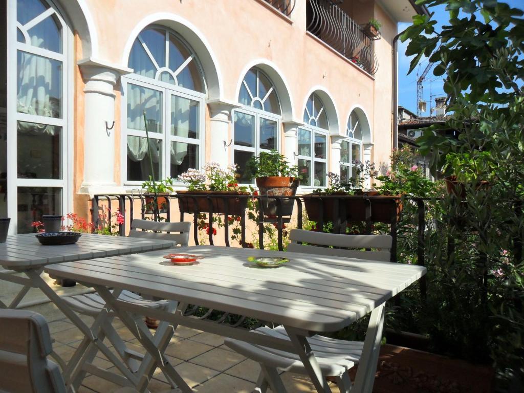 Belfiore Bed & Breakfast
