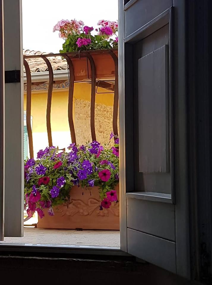 Bed & Breakfast Belfiore *